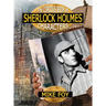The Curious Book of Sherlock Holmes Characters