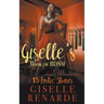 Giselle's Book of BDSM