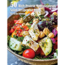 50 High-Protein Mediterranean Salads Recipes for Home