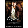 Alpha's Fire: A dragon shifter romance
