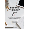 Become the Best You: An Interactive Workbook for Self-Improvement
