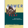 Power at Play: Sports and the Problem of Masculinity