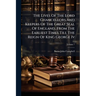 The Lives Of The Lord Chancellors And Keepers Of The Great Seal Of England, From The Earliest Times Till The Reign Of King George Iv; Volume 7