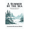 A Summer by the Sea: Bilingual Norwegian-English Short Stories for Norwegian Language Learners