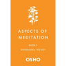 Aspects of Meditation Book 3: Awareness, the Key