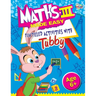Maths III Made Easy Funfilled Activities With Tubby 6+