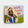 Jesus Loves Me