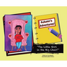 Autumn's Adventures!: "The Little Girl in the Big Chair!"