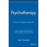 Psychotherapy: An Eclectic-Integrative Approach