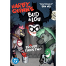 Harley Quinn's Bud and Lou: Trouble Times Two