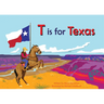 T Is for Texas