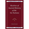 Sketches of Ancient History of the Six Nations