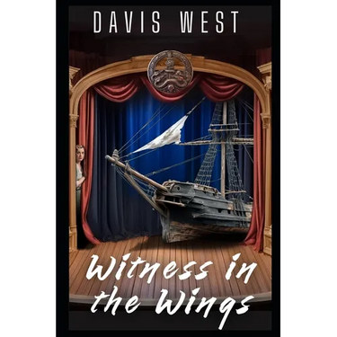 Witness In The Wings