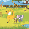 "Gerald the Joyful Giraffe: Spreading Happiness and Kindness"