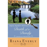 Death of a Dandy: A Mansfield Park Mystery