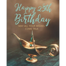 Happy 29th Birthday: May All Your Wishes Come True