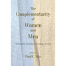 The Complementarity of Women and Men