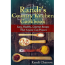 Randi's Country Kitchen Cookbook