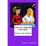 Diary of a Wickedly Cool Witch: Bullies and Baddies