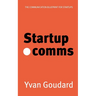 Startup dot Comms