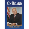 On Board: My Life in the Navy, Government, and Business