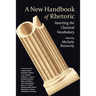 A New Handbook of Rhetoric: Inverting the Classical Vocabulary