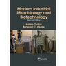 Modern Industrial Microbiology and Biotechnology