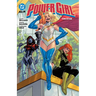 Power Girl Vol.3: The Star