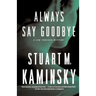 Always Say Goodbye