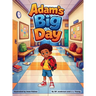Adam's Big Day