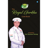 The Royal Gorkha Cook Book