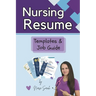 Nursing Resume Templates and Job Guide by Nurse Sarah