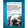 The Statesman's Manual of the Constitution of the United States: A Brief Exposition of the True Elementary Principles of That Great Compact Between So