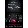 A Degree of Temptation: An Age Gap, Professor/Student Romance