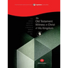 The Old Testament Witness to Christ and His Kingdom, Student Workbook: Capstone Module 9, English