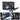 HailiCare Inflatable Belt Home Health Care Fixed Leash Belt Waist Tractor