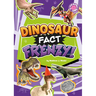 Dinosaur Fact Frenzy!