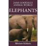 Jane Goodall's Animal World Elephants