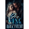 Ice King: A Dark Dragon Shifter Romance