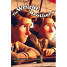 The Wright Brothers: The Inspiring Story of Two Geniuses