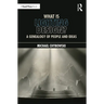 What Is Lighting Design?: A Genealogy of People and Ideas