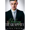 Undoing the Grumpy Guy: Imperfect Heroes