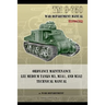 TM 9-750 Ordnance Maintenance Lee Medium Tanks M3, M3A1, and M3A2: Technical Manual