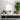 40x30 Inch modern bathroom mirror with storage rack rectangular mirror bathroom living room bedroom hanging mirror