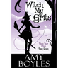 Witch My Grits