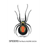 Spiders: The Play