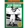 Jackie Robinson: Legends in Sports