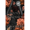 Secret Obsession: Alternate Cover