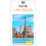 DK Top 10 Las Vegas: Top 10 Lists for Your Perfect Trip, Plus an All-Weather Folded Map