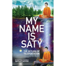 My Name Is Saty: The Return of Teleportation